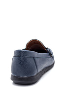 Women's Buckled Loafer | Derimod Women's Buckled Loafer | Derimod