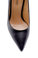 Kadın Deri Stiletto | Derimod Kadın Deri Stiletto | Derimod