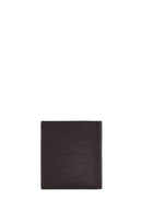 Men's Brown Leather Card Holder | Derimod Men's Brown Leather Card Holder | Derimod