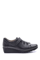 Women's Leather Strap Shoes | Derimod Women's Leather Strap Shoes | Derimod