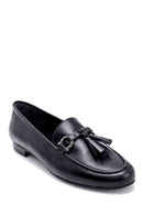 Women's Leather Loafer | Derimod Women's Leather Loafer | Derimod
