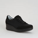 Thick Soled Women's Sports Shoes | Derimod Thick Soled Women's Sports Shoes | Derimod