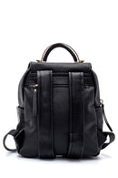 Women's Classic Backpack | Derimod Women's Classic Backpack | Derimod