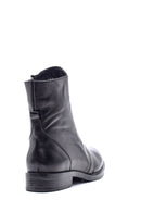 Women's Leather Boots | Derimod Women's Leather Boots | Derimod
