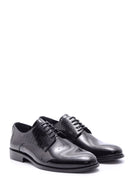 Erkek Kroko Detaylı Klasik Ayakkabı | Derimod Erkek Kroko Detaylı Klasik Ayakkabı | Derimod