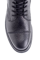 Men's Leather Boots | Derimod Men's Leather Boots | Derimod