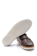 Erkek Deri Casual Loafer | Derimod Erkek Deri Casual Loafer | Derimod