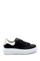 Women's Leather Sneaker | Derimod Women's Leather Sneaker | Derimod