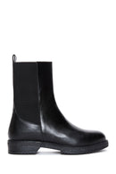 Women's Black Chelsea Boots | Derimod Women's Black Chelsea Boots | Derimod