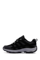Hammer Jack Erkek Siyah Clinton Waterproof Sneaker | Derimod Hammer Jack Erkek Siyah Clinton Waterproof Sneaker | Derimod