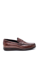 Men's Leather Loafer | Derimod Men's Leather Loafer | Derimod
