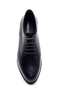 Women's Leather Classic Shoes | Derimod Women's Leather Classic Shoes | Derimod
