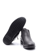 Men's Casual Leather Boots | Derimod Men's Casual Leather Boots | Derimod