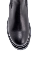 Women's Leather Chelsea Boots | Derimod Women's Leather Chelsea Boots | Derimod