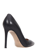 Kadın Deri Stiletto | Derimod Kadın Deri Stiletto | Derimod