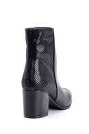 Women's Heeled Boots | Derimod Women's Heeled Boots | Derimod