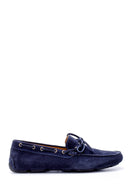 Men's Suede Leather Loafer | Derimod Men's Suede Leather Loafer | Derimod