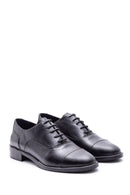 Women's Classic Leather Shoes | Derimod Women's Classic Leather Shoes | Derimod