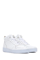 Men's Leather Sneaker | Derimod Men's Leather Sneaker | Derimod