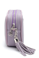 Women's Tassel Detailed Bag | Derimod Women's Tassel Detailed Bag | Derimod