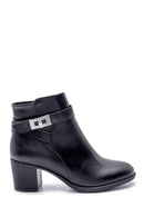 Women's Heeled Boots | Derimod Women's Heeled Boots | Derimod