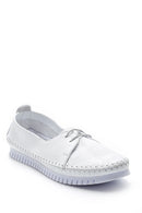 Women's Leather Shoes | Derimod Women's Leather Shoes | Derimod