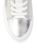 Zipper Detailed Women's Sports Shoes | Derimod Zipper Detailed Women's Sports Shoes | Derimod