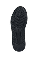 Geox Erkek Siyah U Portello Deri Chelsea Bot | Derimod Geox Erkek Siyah U Portello Deri Chelsea Bot | Derimod