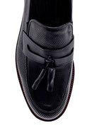 Erkek Deri Casual Loafer | Derimod Erkek Deri Casual Loafer | Derimod