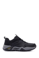 Skechers Erkek Arch Fit Recon Bağcıklı Deri Sneaker | Derimod Skechers Erkek Arch Fit Recon Bağcıklı Deri Sneaker | Derimod