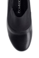 Women's Leather Shoes | Derimod Women's Leather Shoes | Derimod