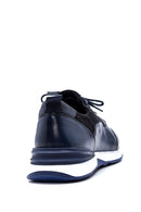 Erkek Deri Sneaker | Derimod Erkek Deri Sneaker | Derimod