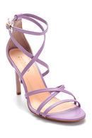 Women's Leather Heeled Shoes | Derimod Women's Leather Heeled Shoes | Derimod
