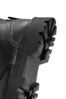 Men's Black Lace-up Leather Boot
| Derimod
Men's Black Lace-up Leather Boot
| Derimod