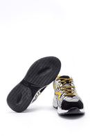 Kadın Desenli Sneaker | Derimod Kadın Desenli Sneaker | Derimod