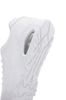 Hammer Jack Women's White Monica Z Sneaker | Derimod Hammer Jack Women's White Monica Z Sneaker | Derimod