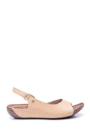 Kadın Comfort Sandalet | Derimod Kadın Comfort Sandalet | Derimod