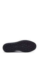 Men's Leather Casual Sneaker | Derimod Men's Leather Casual Sneaker | Derimod