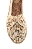Kadın Hasır Espadril | Derimod Kadın Hasır Espadril | Derimod