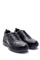Men's Leather Casual Shoes | Derimod Men's Leather Casual Shoes | Derimod