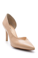 Kadın Stiletto | Derimod Kadın Stiletto | Derimod