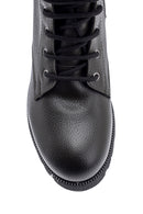 Women's Star Detailed Boots | Derimod Women's Star Detailed Boots | Derimod