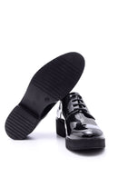 Women's Patent Leather Shoes | Derimod Women's Patent Leather Shoes | Derimod