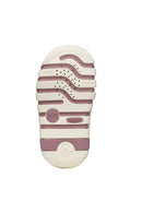 Geox Kız Bebek Pembe Iupidoo Bantlı Deri Sneaker | Derimod Geox Kız Bebek Pembe Iupidoo Bantlı Deri Sneaker | Derimod