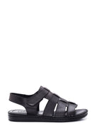 Erkek Deri Sandalet | Derimod Erkek Deri Sandalet | Derimod