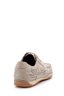 Men's Nubuck Casual Shoes | Derimod Men's Nubuck Casual Shoes | Derimod