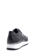 Kadın Rugan Detaylı Sneaker | Derimod Kadın Rugan Detaylı Sneaker | Derimod