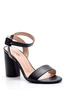 Women's High Heels | Derimod Women's High Heels | Derimod
