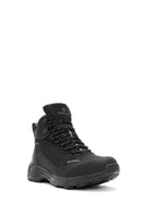 Hammer Jack Men's Black Bond Outdoor Boots | Derimod Hammer Jack Men's Black Bond Outdoor Boots | Derimod