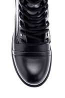 Women's Studded Detailed Boots | Derimod Women's Studded Detailed Boots | Derimod